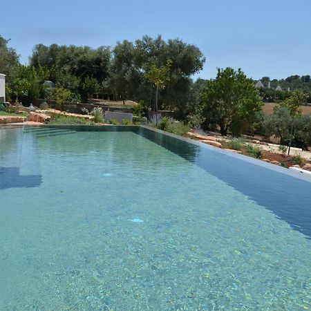 أوستوني B&B Fuga Al Trullo المظهر الخارجي الصورة