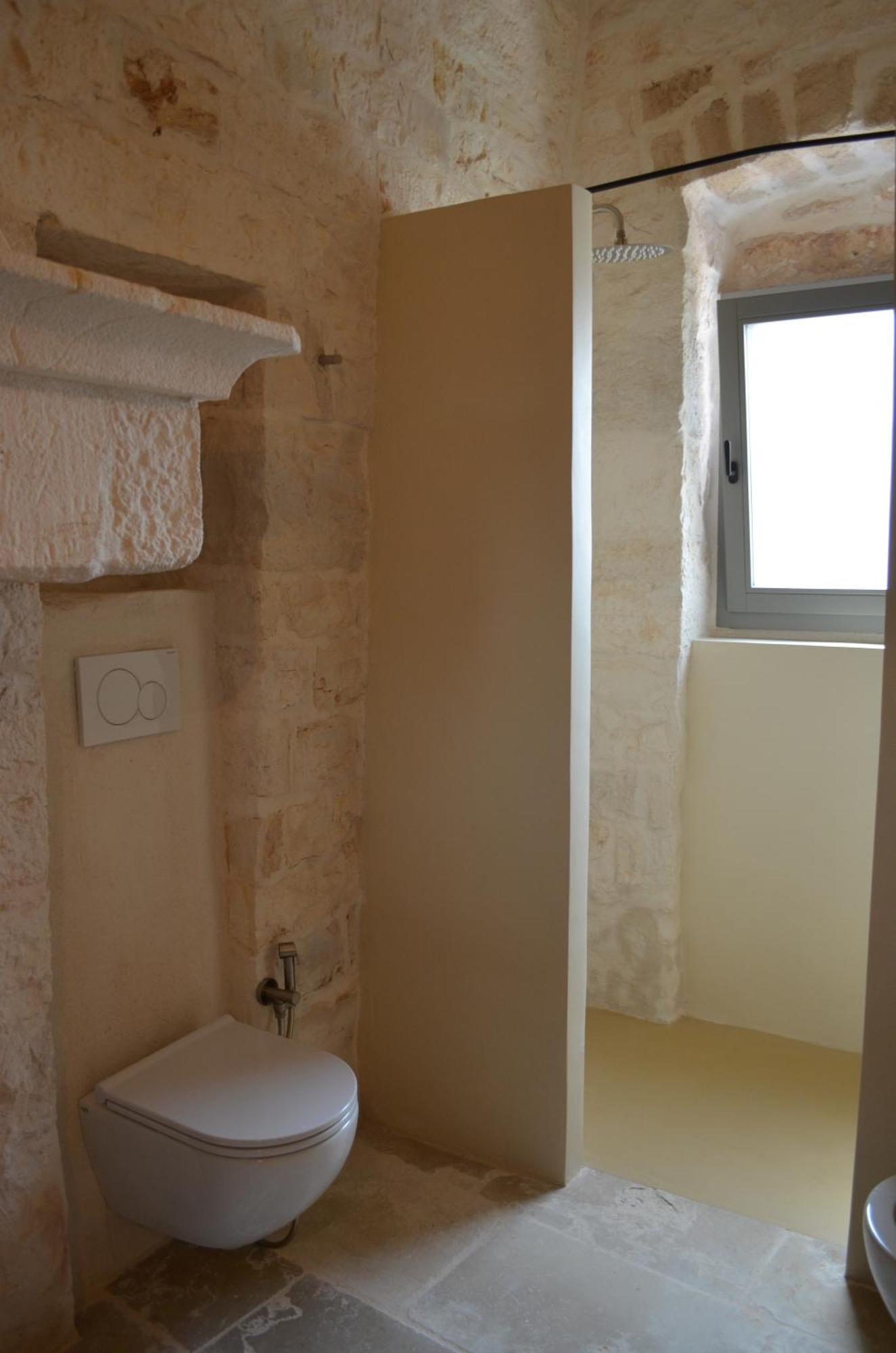 أوستوني B&B Fuga Al Trullo المظهر الخارجي الصورة