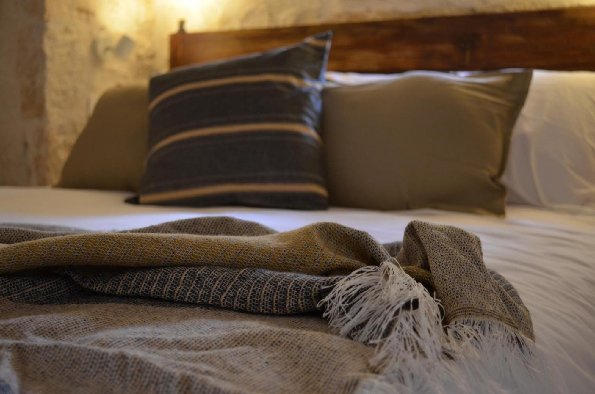 أوستوني B&B Fuga Al Trullo المظهر الخارجي الصورة