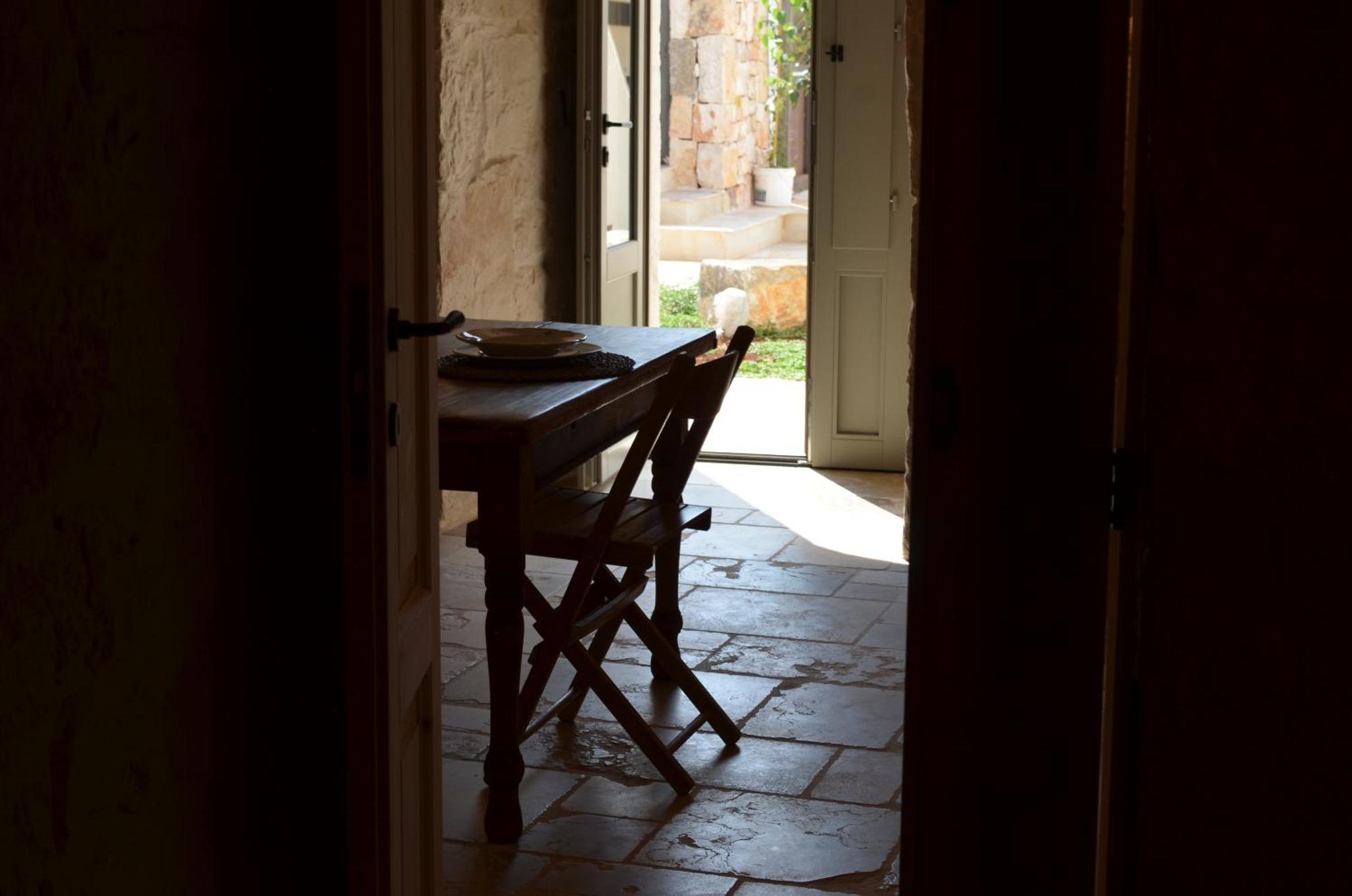 أوستوني B&B Fuga Al Trullo المظهر الخارجي الصورة