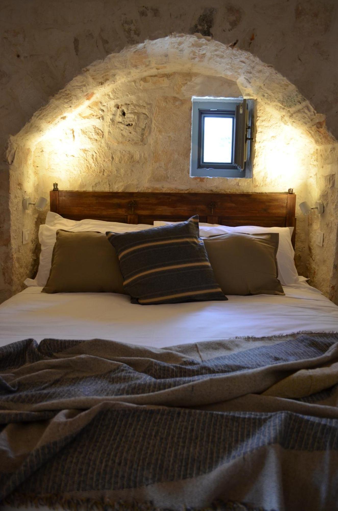 أوستوني B&B Fuga Al Trullo المظهر الخارجي الصورة