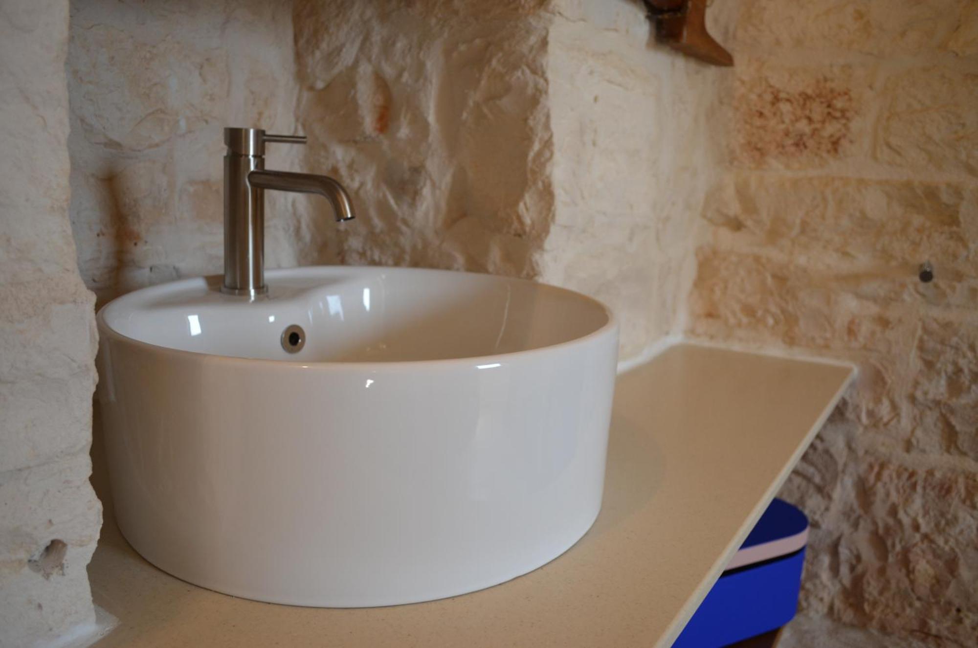 أوستوني B&B Fuga Al Trullo المظهر الخارجي الصورة