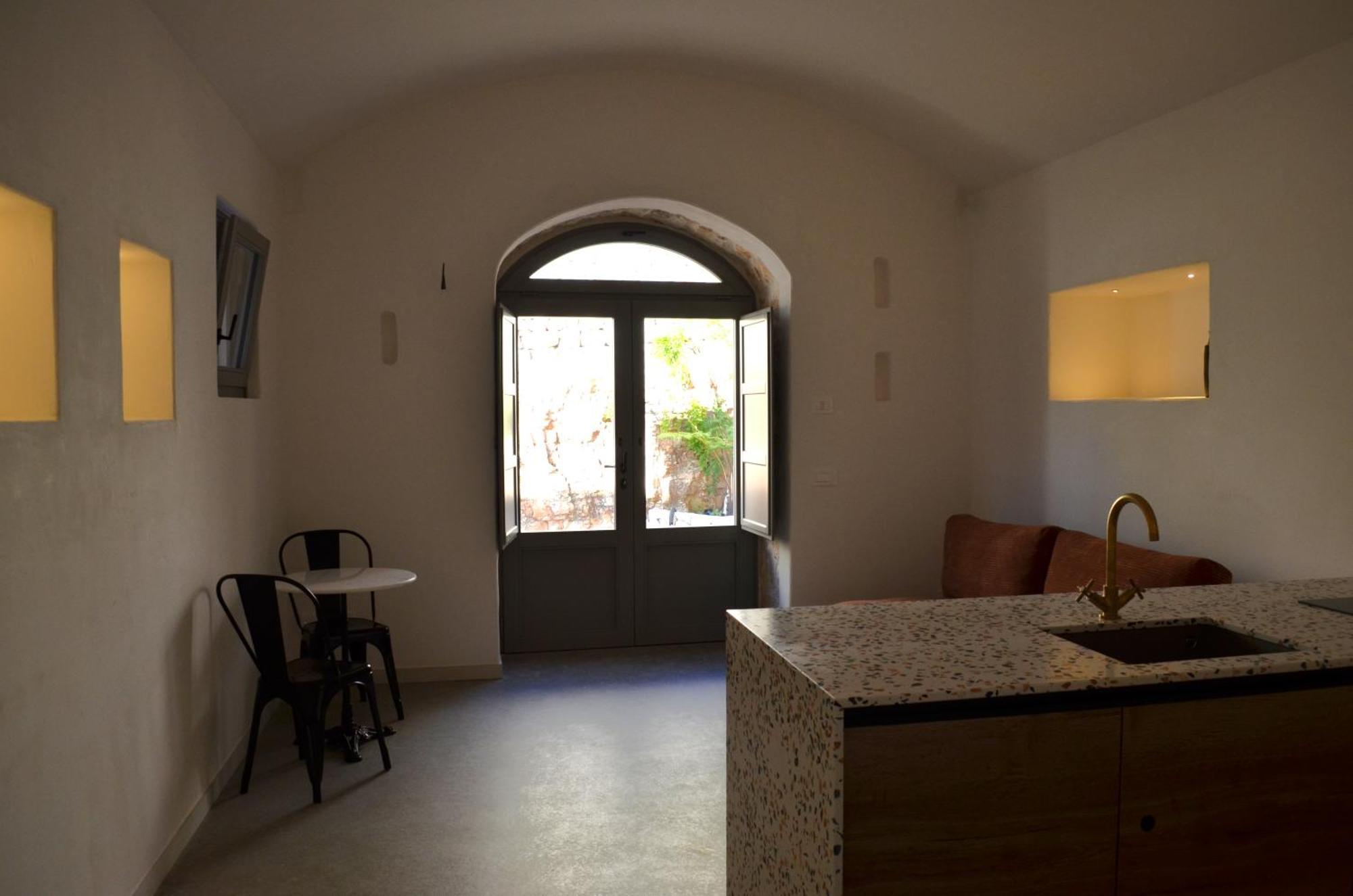 أوستوني B&B Fuga Al Trullo المظهر الخارجي الصورة