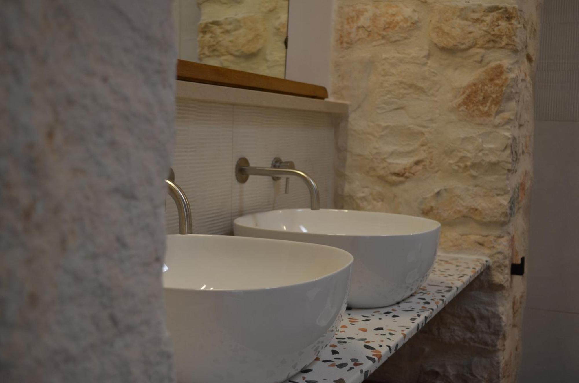 أوستوني B&B Fuga Al Trullo المظهر الخارجي الصورة