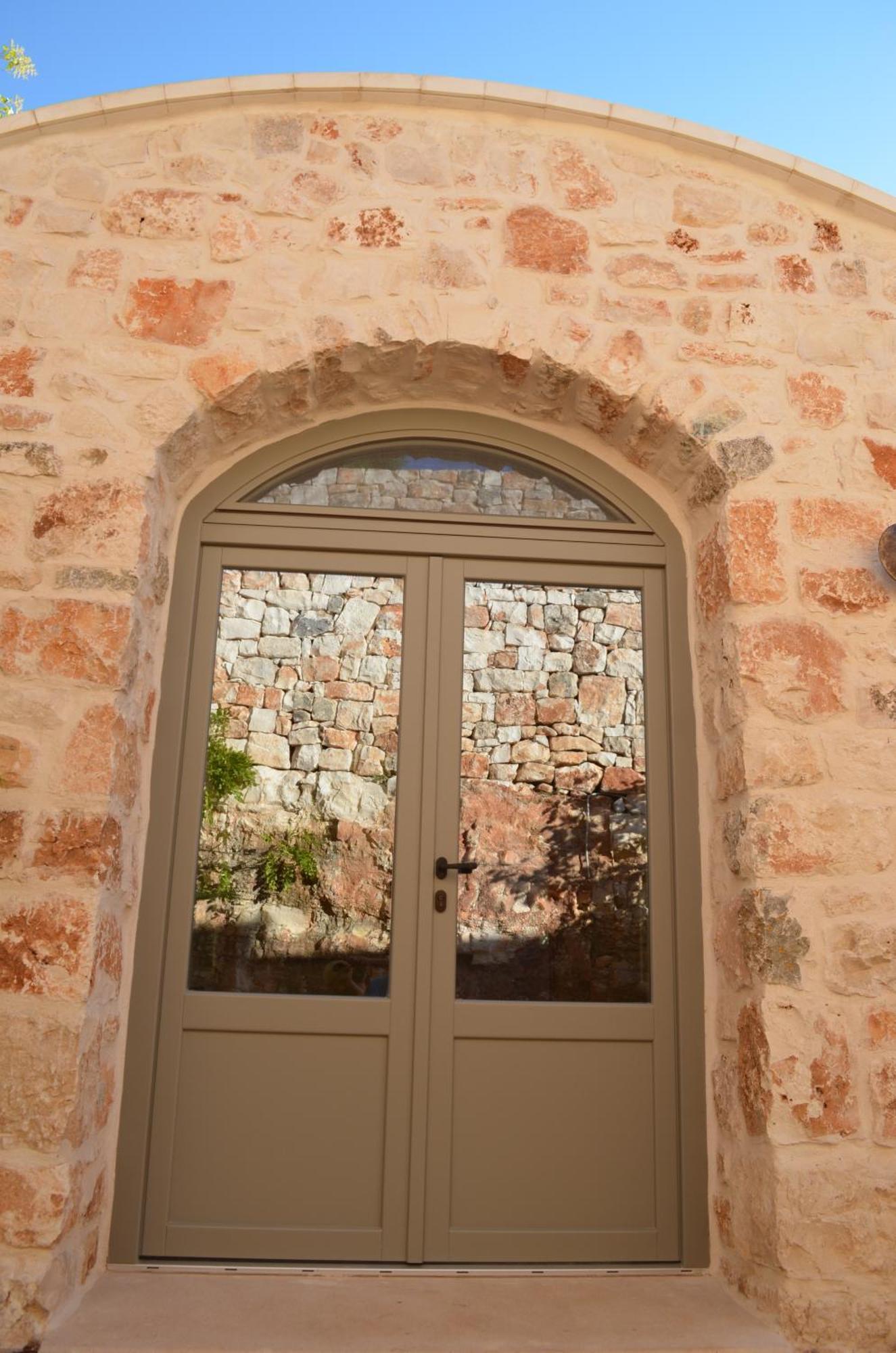 أوستوني B&B Fuga Al Trullo المظهر الخارجي الصورة