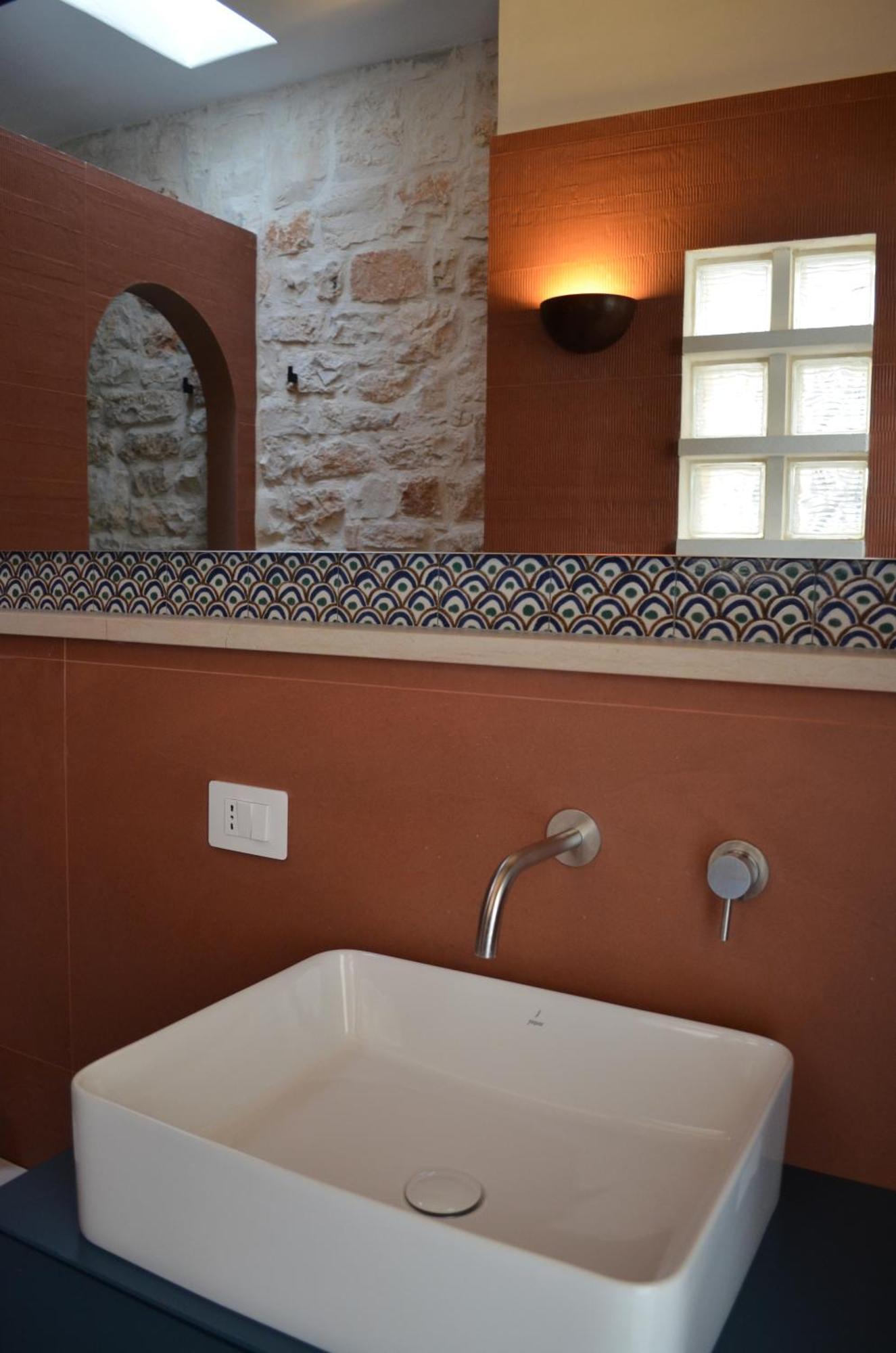 أوستوني B&B Fuga Al Trullo المظهر الخارجي الصورة