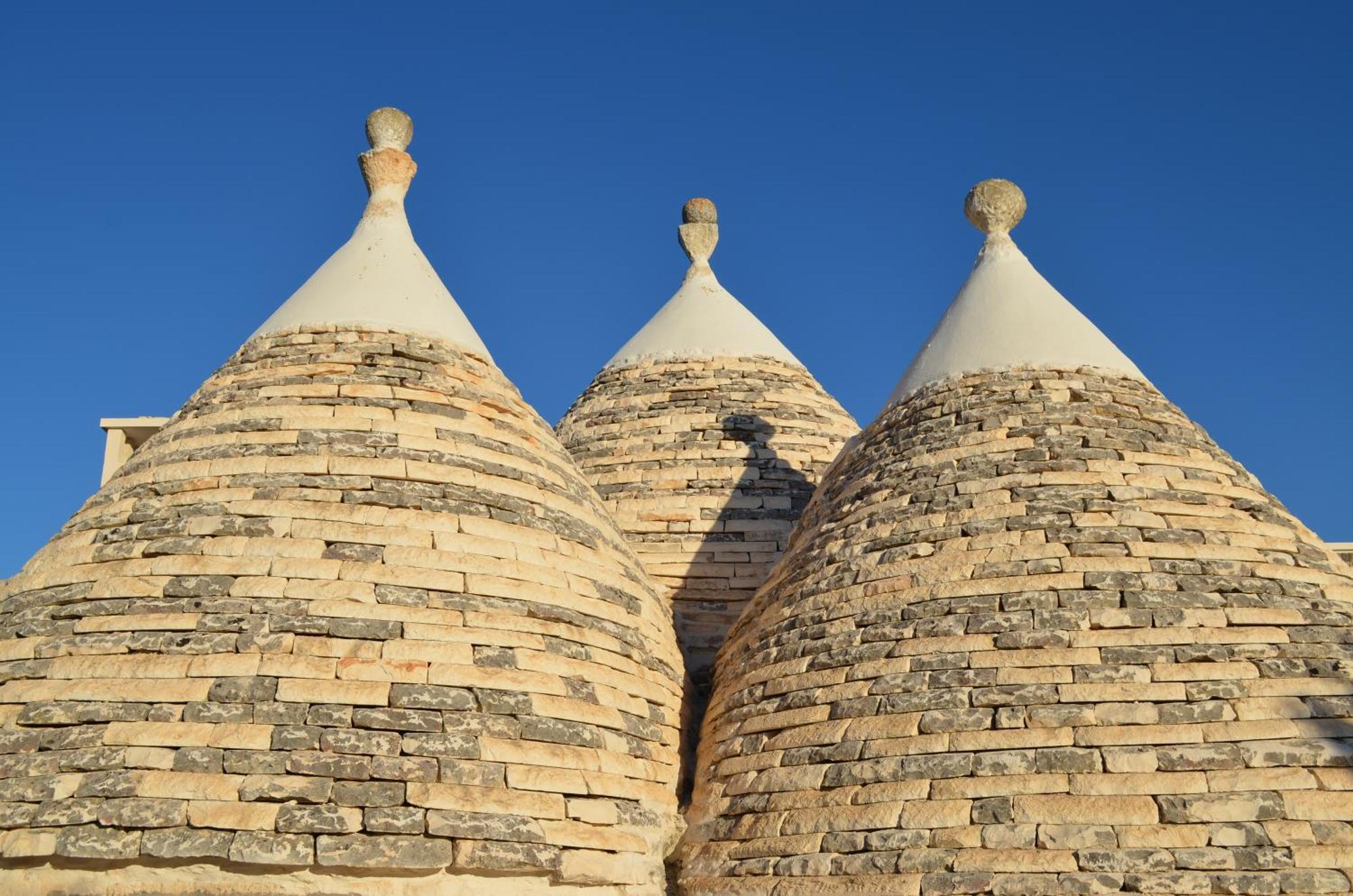 أوستوني B&B Fuga Al Trullo المظهر الخارجي الصورة
