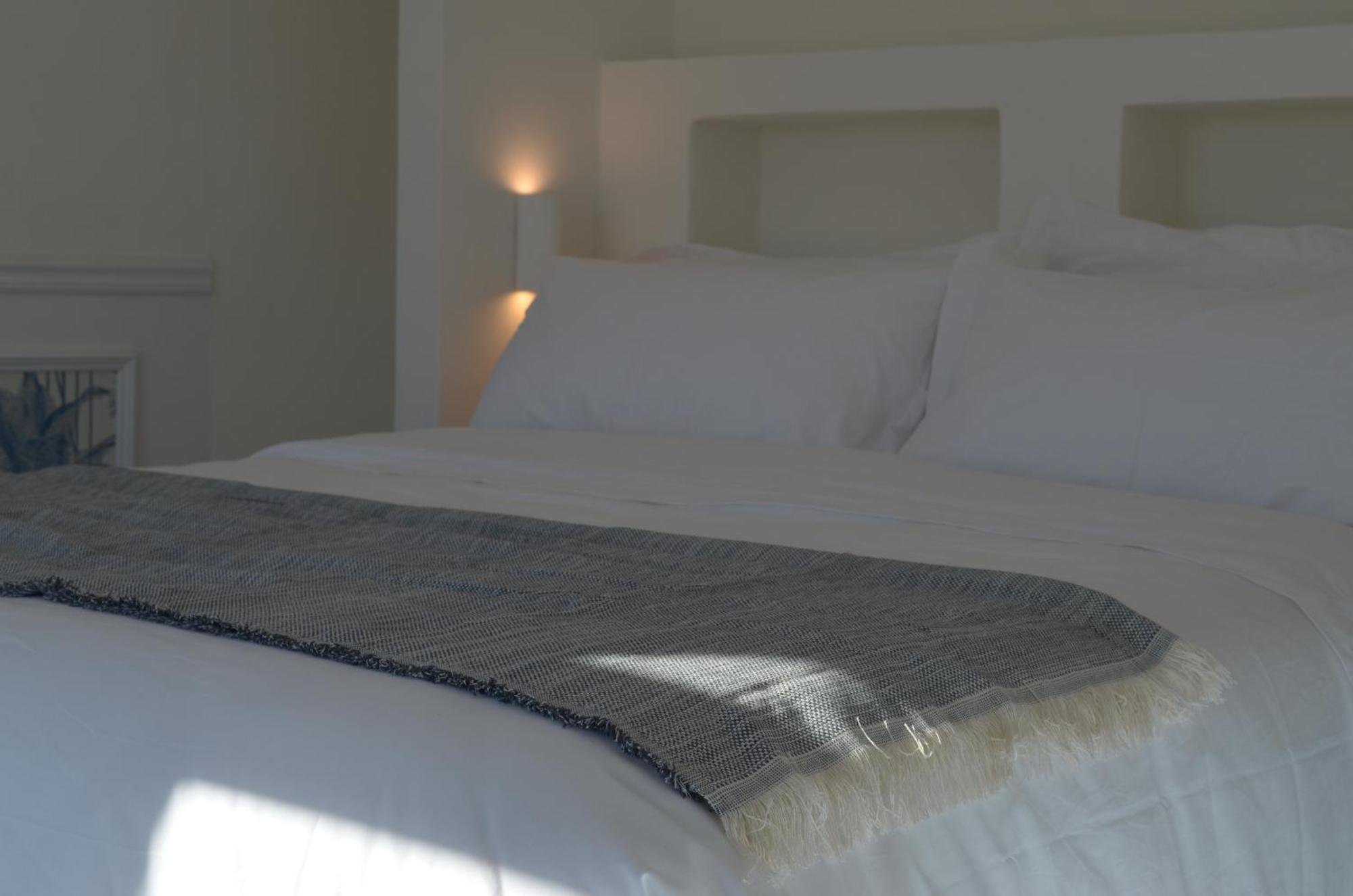 أوستوني B&B Fuga Al Trullo المظهر الخارجي الصورة