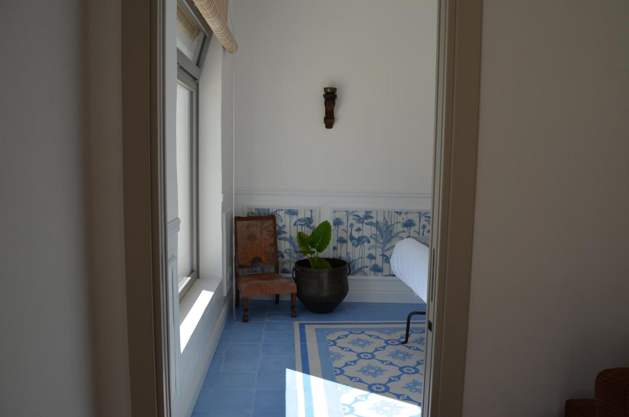 أوستوني B&B Fuga Al Trullo المظهر الخارجي الصورة