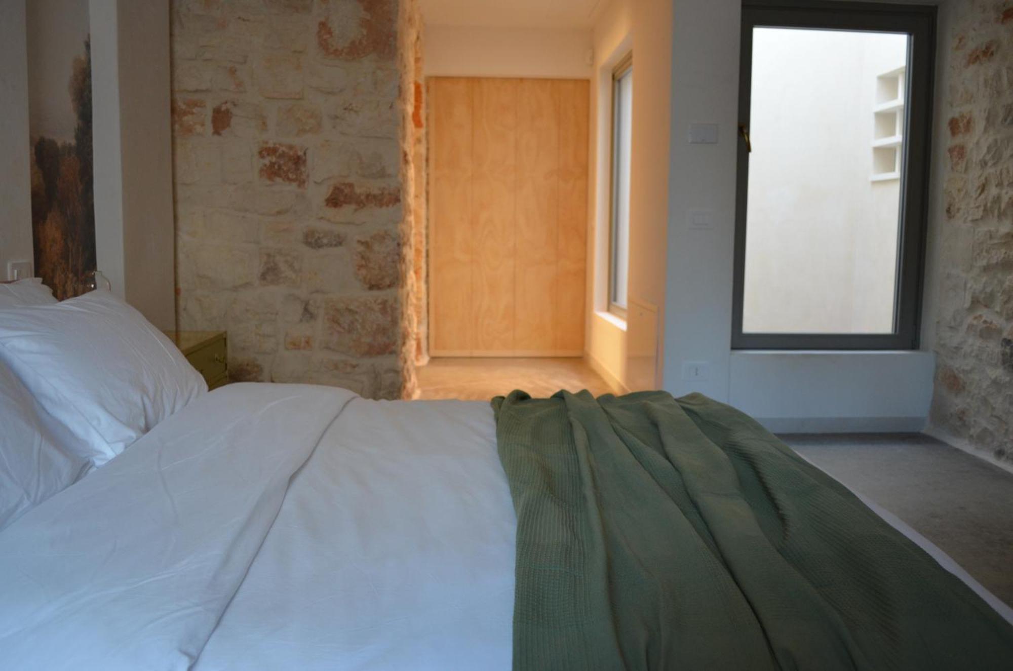 أوستوني B&B Fuga Al Trullo المظهر الخارجي الصورة